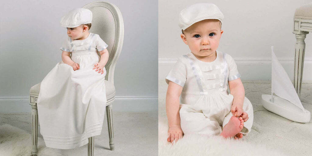 What to Wear to Baptism A Guide to Dressing Appropriately