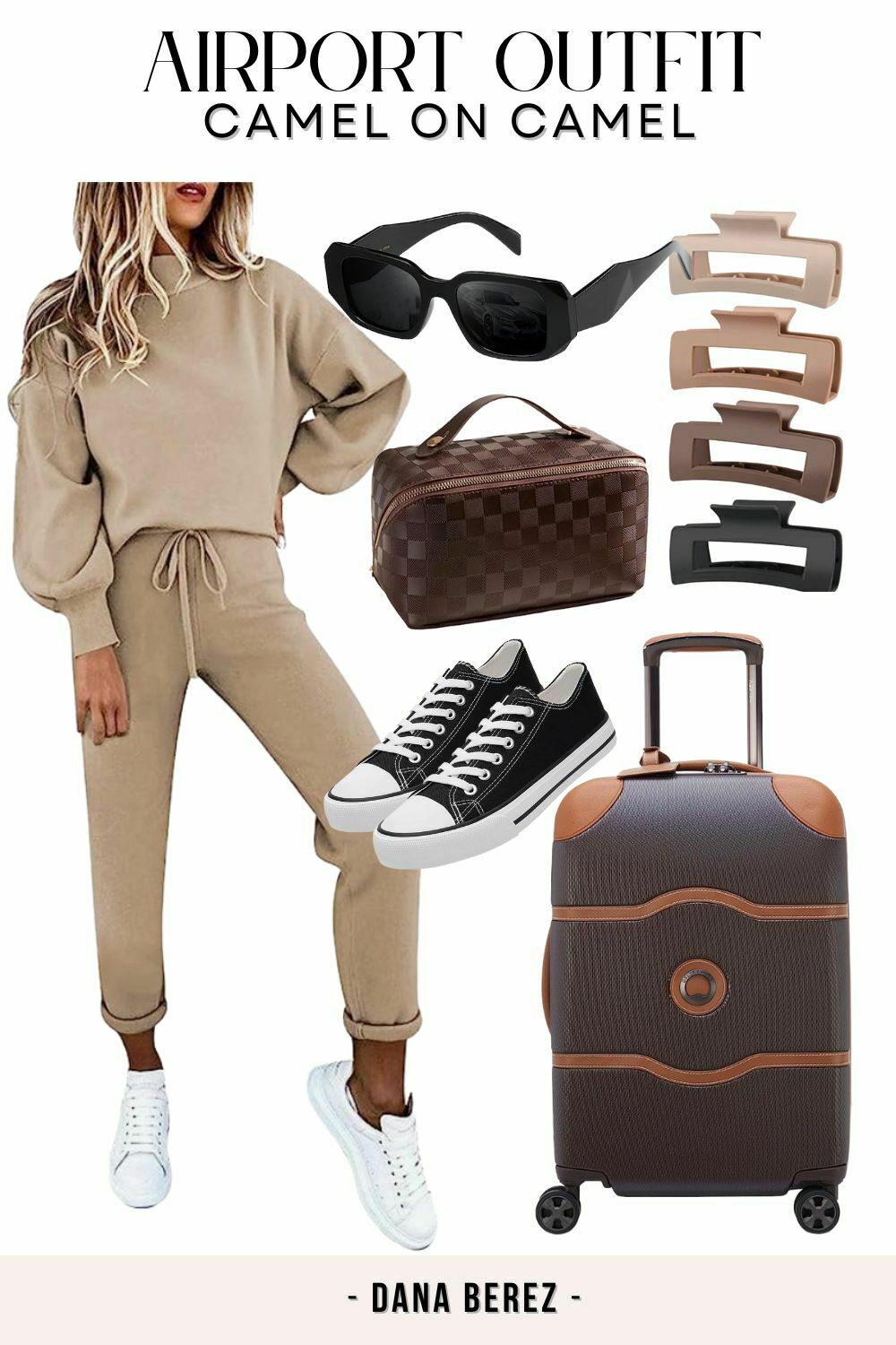 What To Wear to the Airport A Guide for Travelers