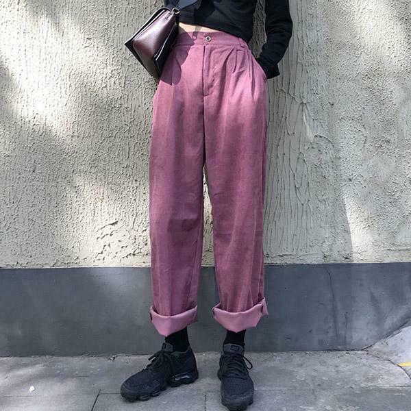 Astrid Wide Pants - Y2K & 90s Fashion, Grunge, Retro, Summer Outfits, Y2