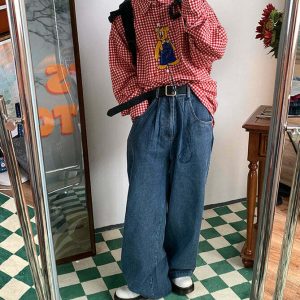 Y2K & 90s Fashion: Grunge Outfits, Y2K Summer Fits, Retro Style, Baby