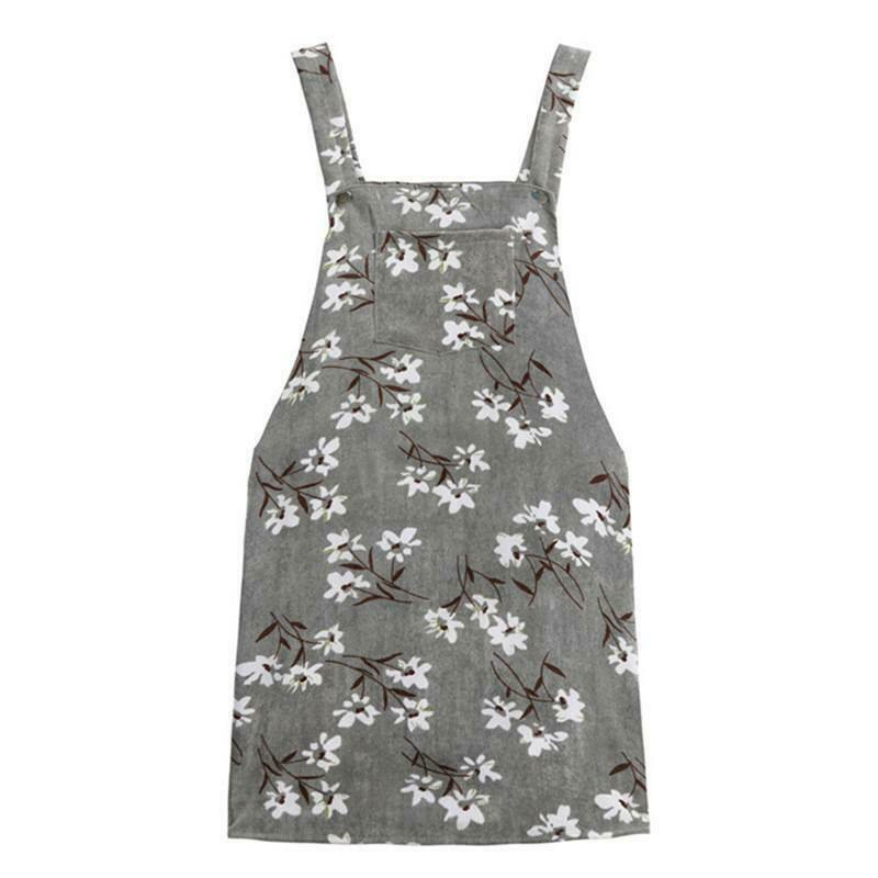 Y2K Floral Dungaree Dress - 90s Grunge Summer Outfit, Retro Y2K Fashion, Past