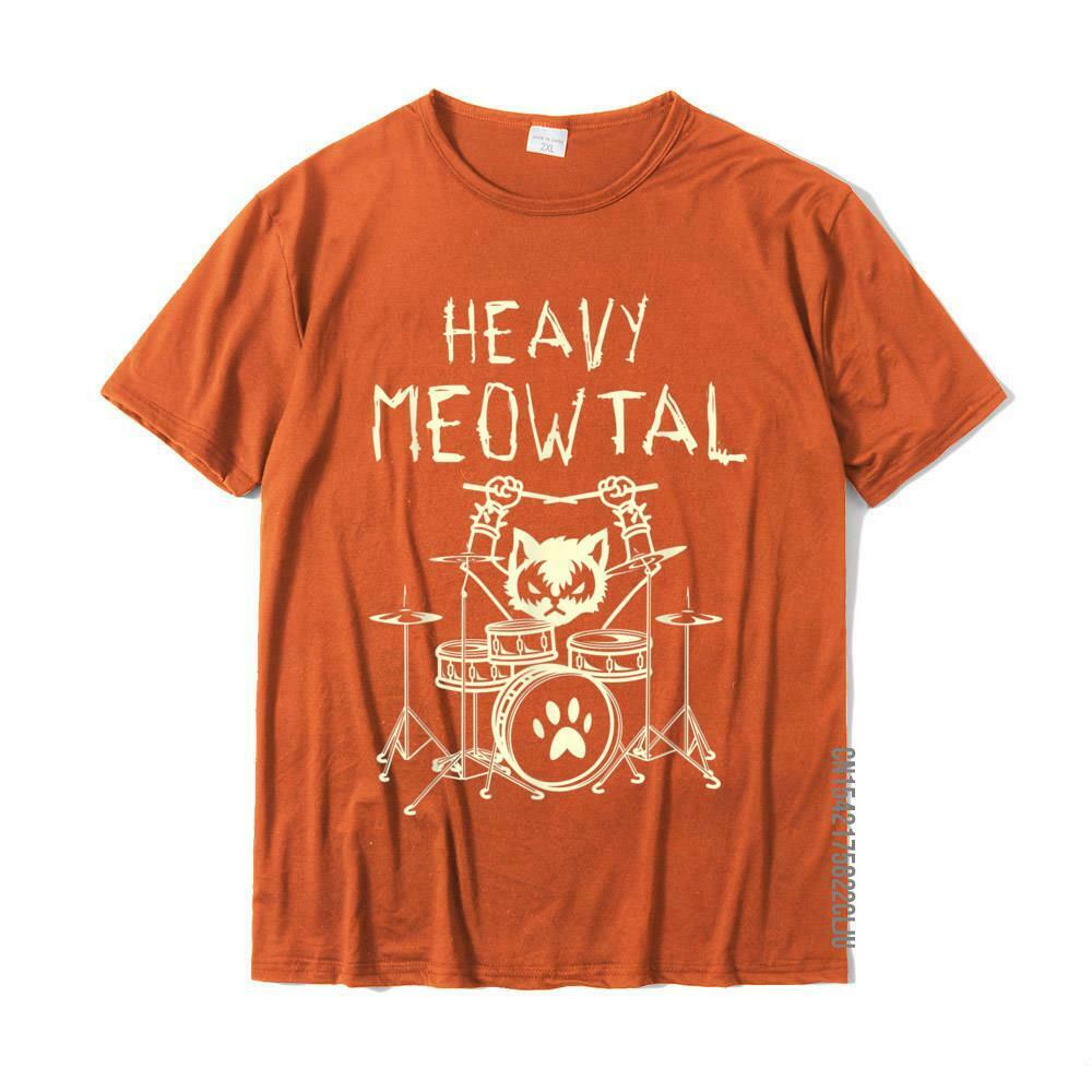 "Y2K Grunge 'HEAVY MEOWTAL' T-Shirt - Retro 90s Fashion, Gothic