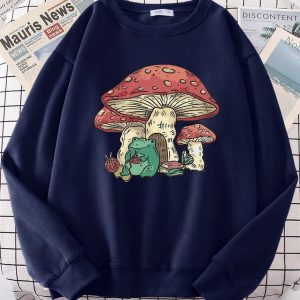 Y2K Grunge Oversized Women's Sweatshirt - Retro 90s Fashion, Summer Y2K Outfits