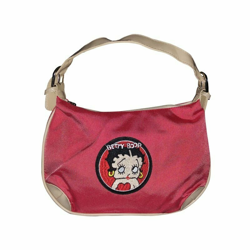 Y2K Retro Cartoon Cute Handbag - 90s Grunge, Pastel Goth, Y2K Summer & Party