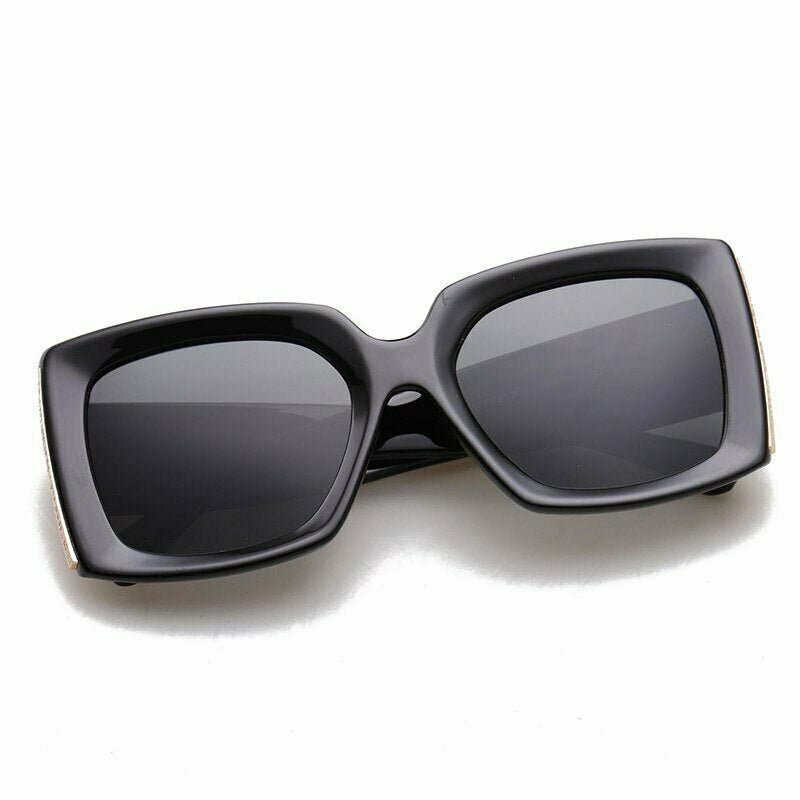 Y2K Retro Classic Sunglasses - 90s Grunge, Hip Hop, and Summer Fashion Essentials