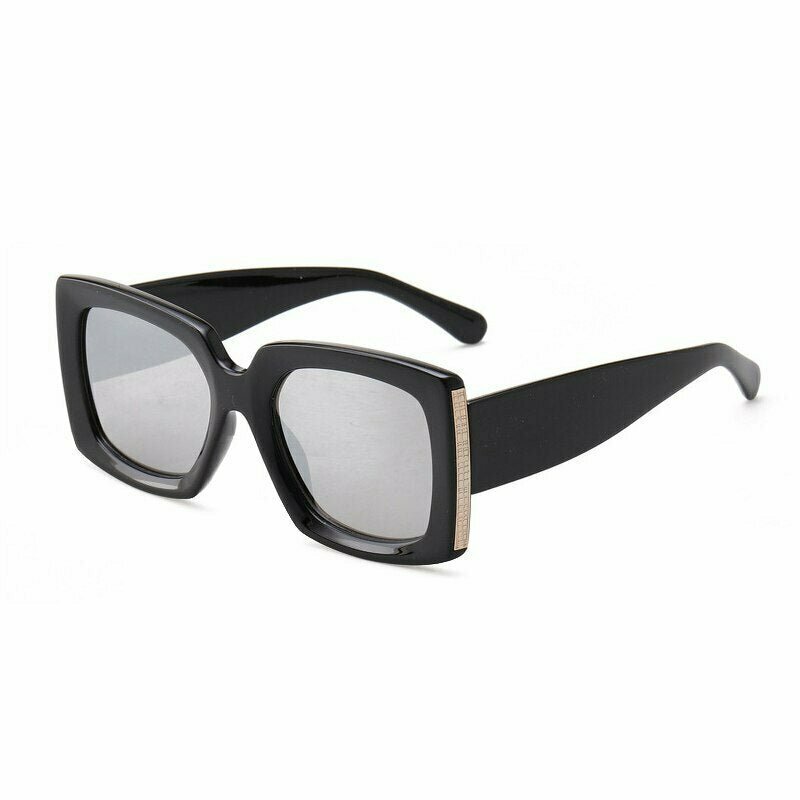 Y2K Retro Classic Sunglasses - 90s Grunge, Hip Hop, and Summer Fashion Essentials