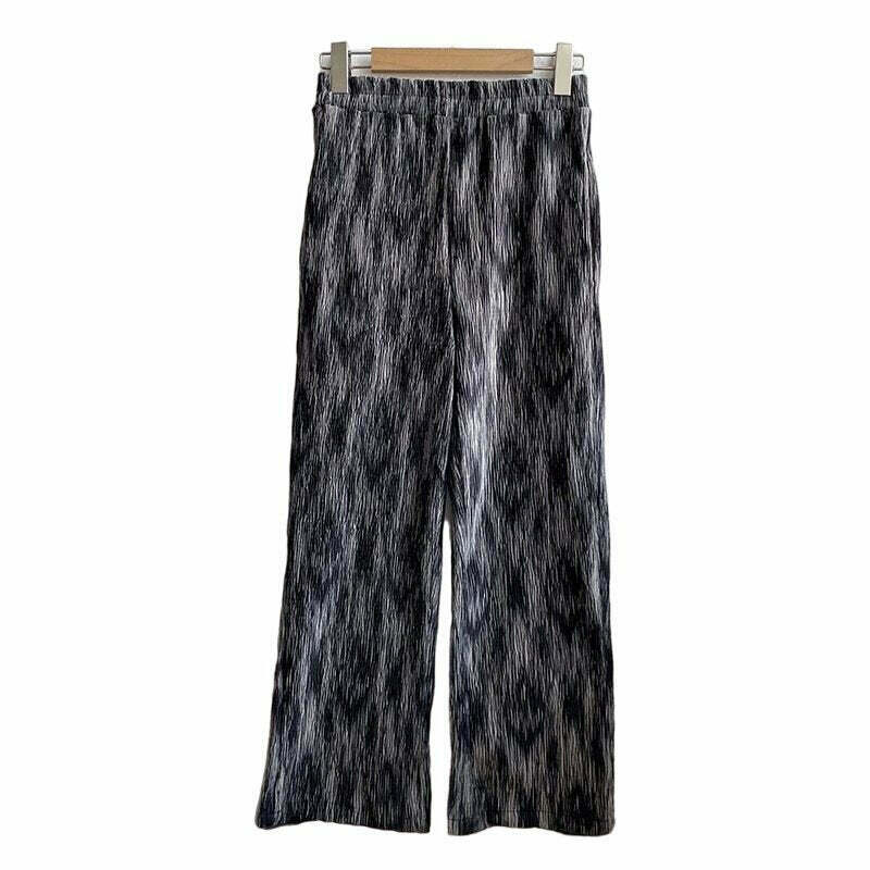 Y2K Summer Pleated Tie Dye Pants - 90s Grunge, Retro, Pastel Goth, Y2K